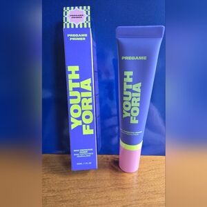 Youthforia Pregame Primer - Purple and Pink